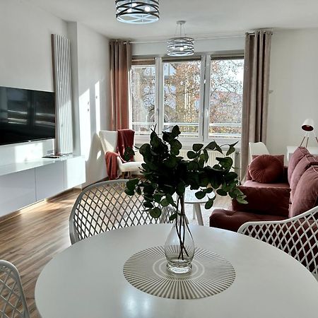 Apartment By The Synagogue Novi Sad Exterior photo
