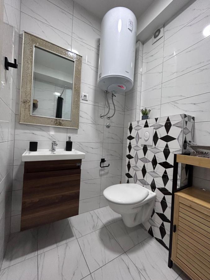 Apartment By The Synagogue Novi Sad Exterior photo