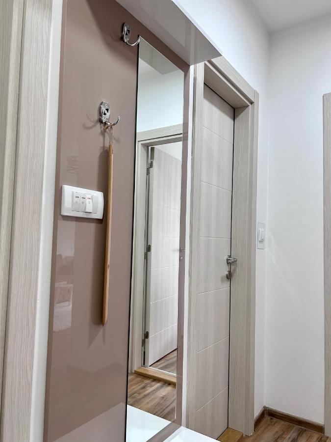 Apartment By The Synagogue Novi Sad Exterior photo