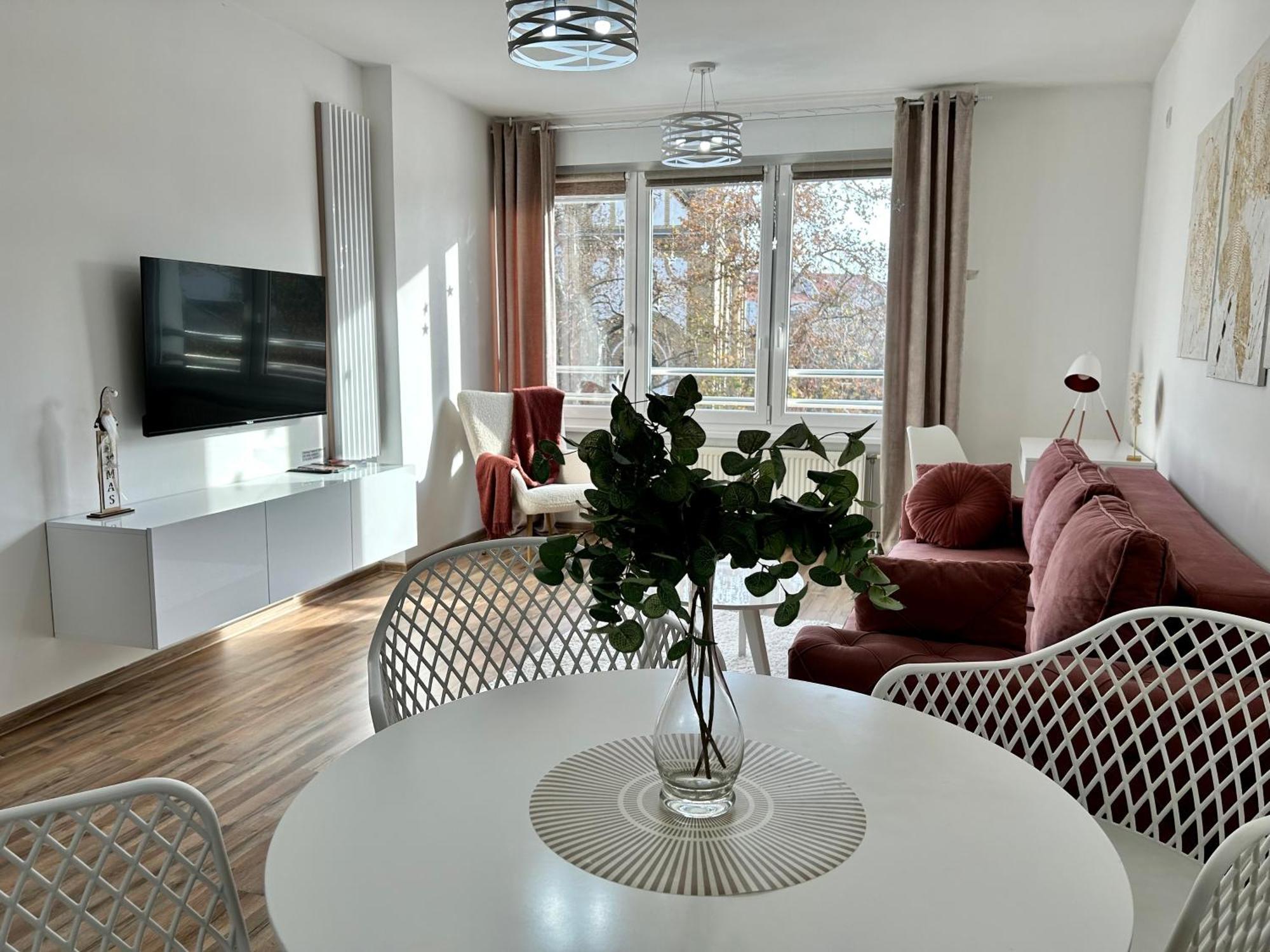 Apartment By The Synagogue Novi Sad Exterior photo